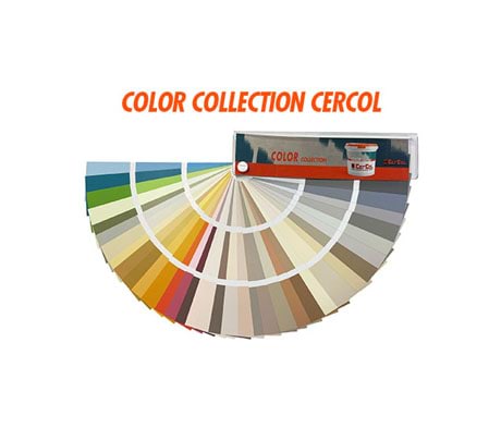 COLOR COLLECTION 