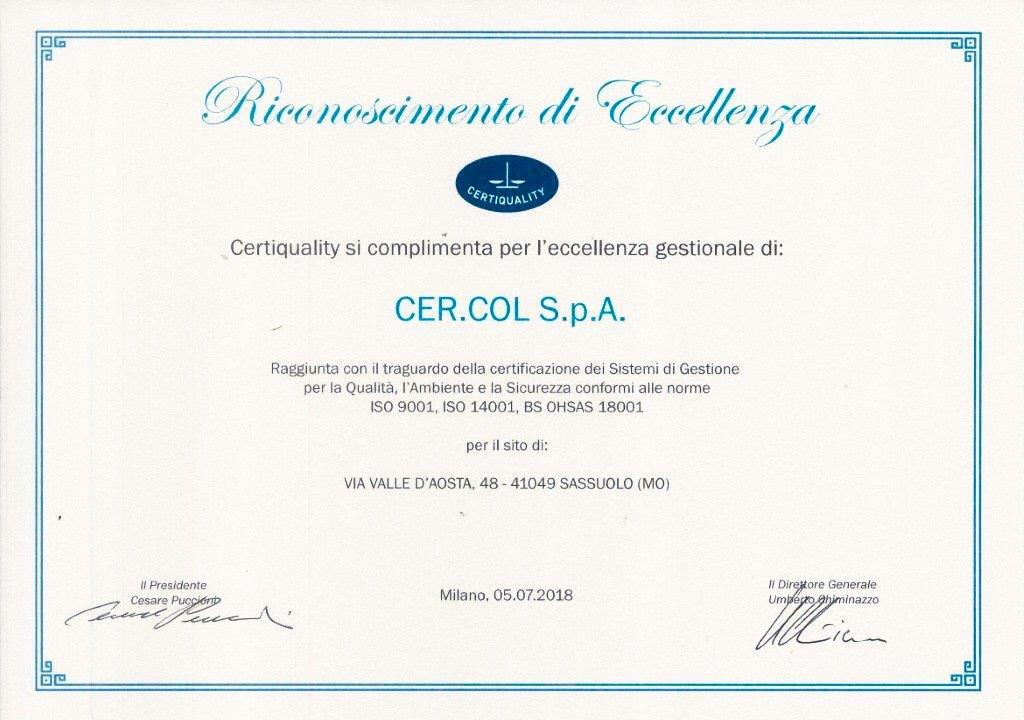 Certificazione_OHSAS_18001_2007